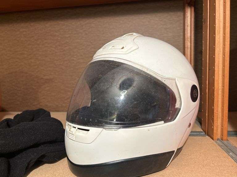 Helmets