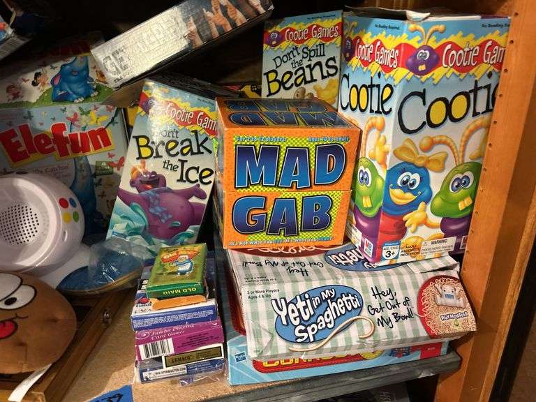 Games