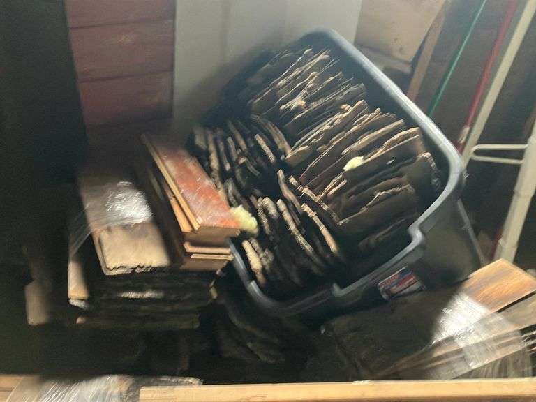 Wood Shakes