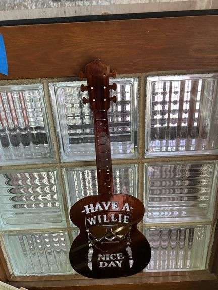 Music Related Items