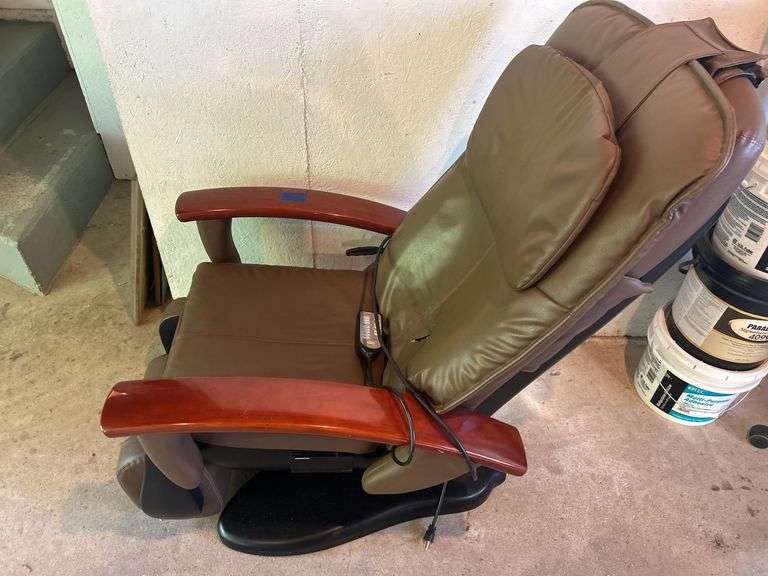 Massage Chair