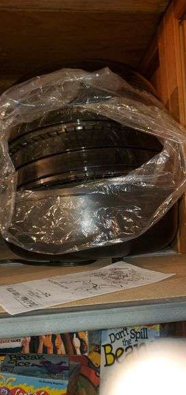 Ronco Food Dehydrator