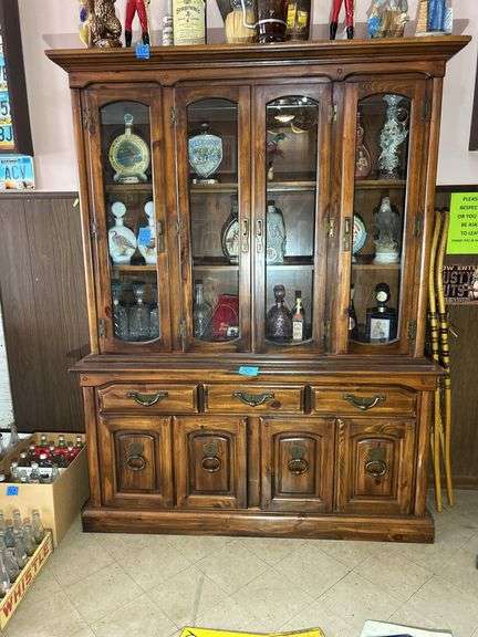 China Hutch