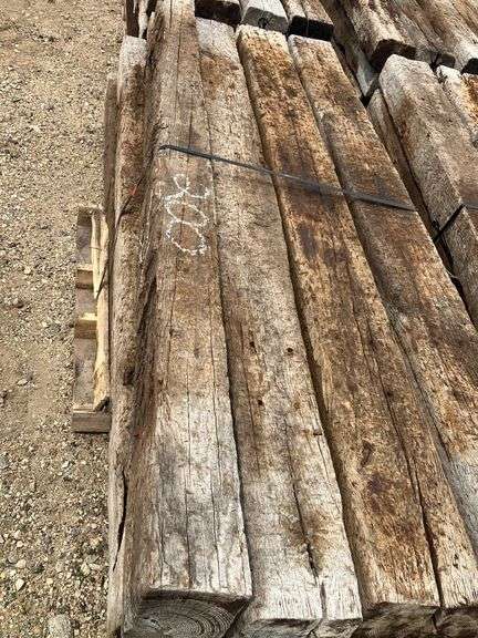 Railroad Ties