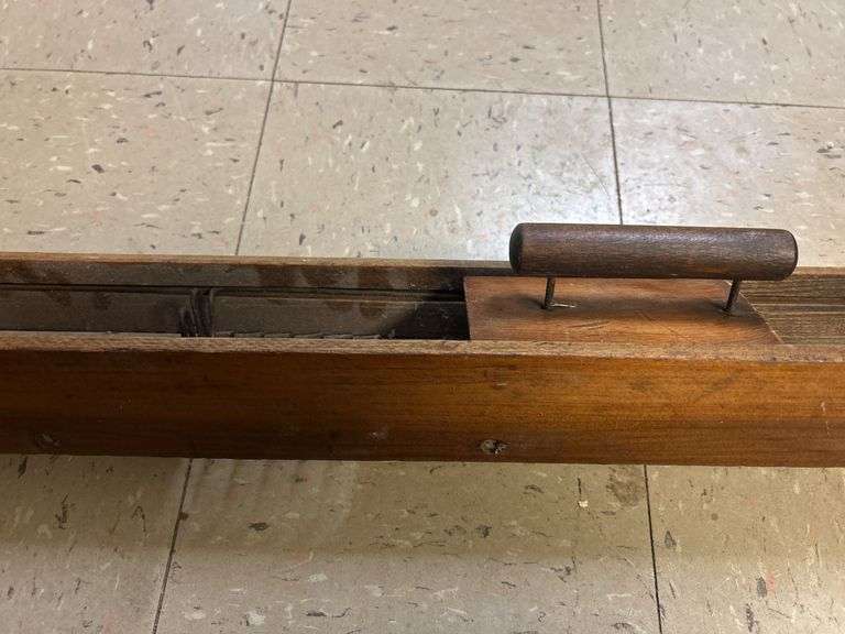 Soap Flaker