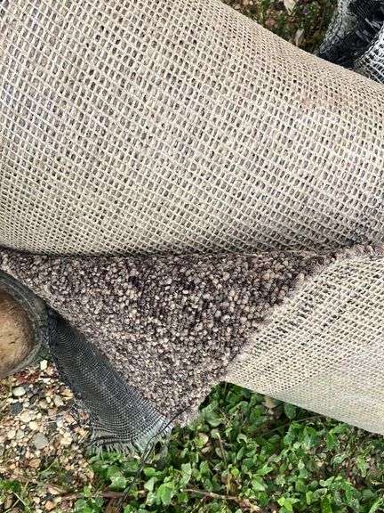 Indoor / Outdoor Carpet