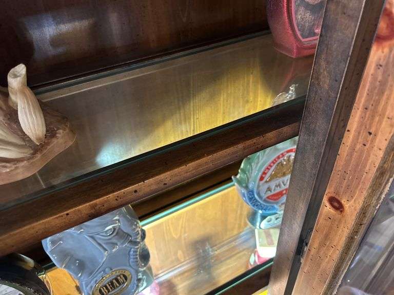 China Hutch