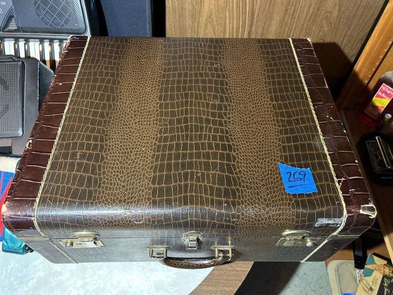 Marotta Accordion & Small Accordion