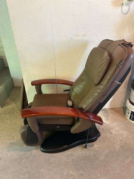 Massage Chair