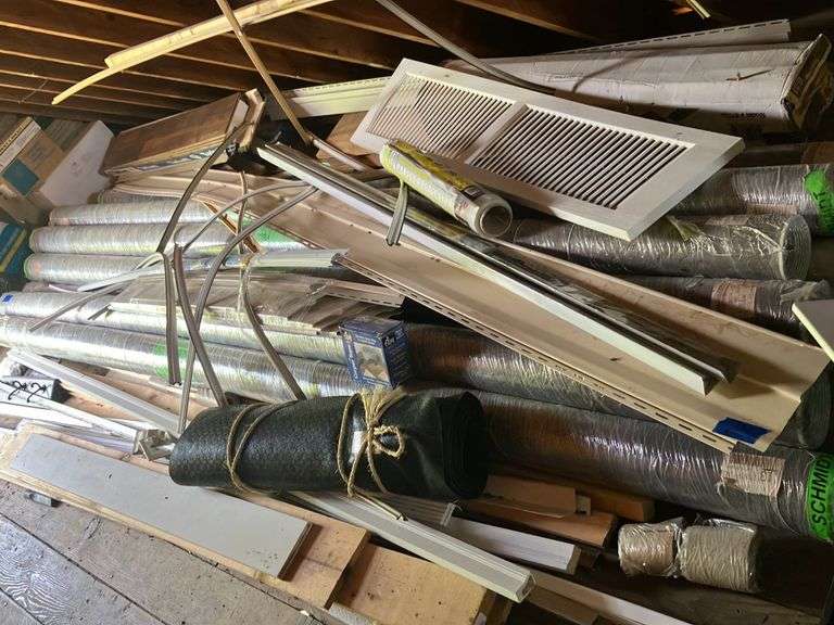 Vinyl Linoleum Flooring