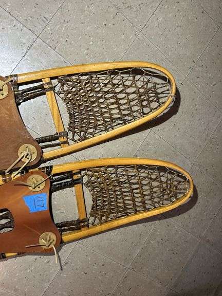 Snowshoes