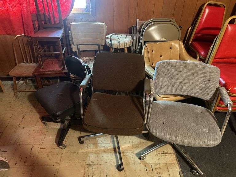 Chairs