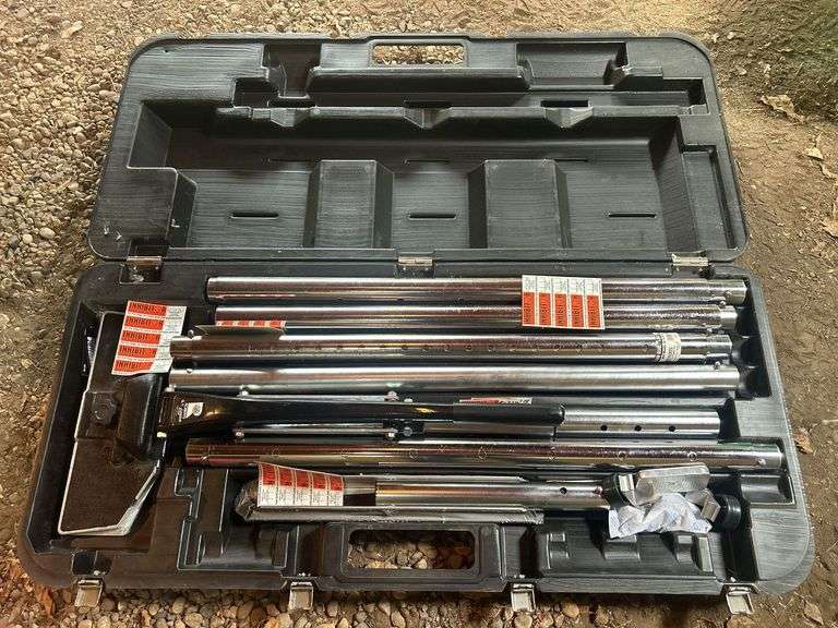 Roberts GT Jr Carpet Stretcher