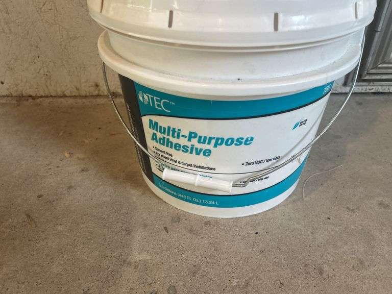 Flooring Adhesive