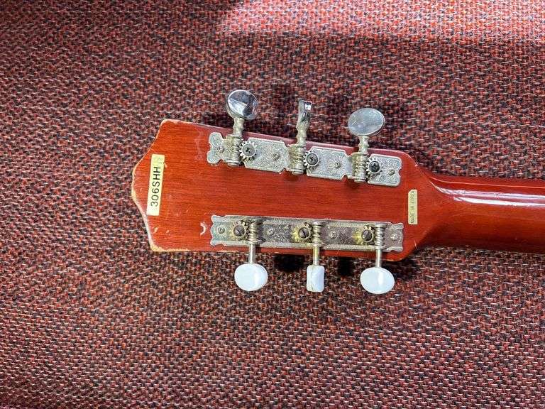 Global Brand Acoustic Guitar