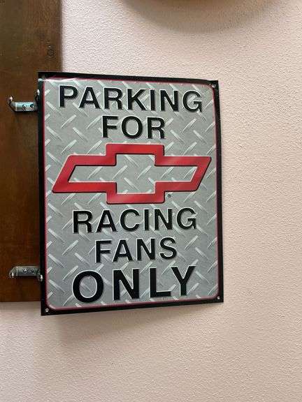 Collection of Signs