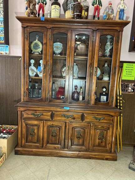 China Hutch