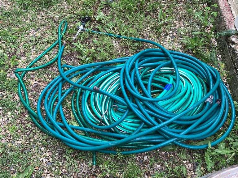 Garden Hose