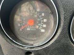 1973 GMC C65 Truck - Not Running