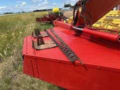 New Holland 12ft 499 Haybine