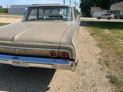 1964 Chevrolet Belaire
