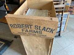 Collection of Wooden Boxes, Cupboard Part, Display Pieces, & Ribbed Glass