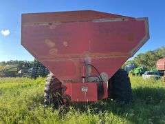 Killbros 1100 Grain Cart