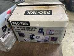Items for in person bidding (10AM)
