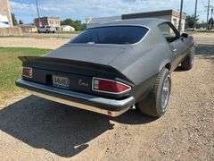 1974 Chevrolet Camaro LT Modified