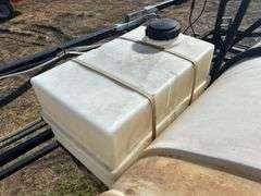 Tyler Patriot Sprayer 70 ft Booms