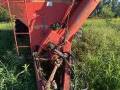 Killbros 1100 Grain Cart