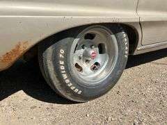 1964 Chevrolet Belaire