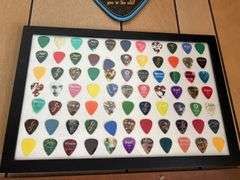 Music Related Items