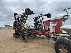 33 ft FlexiCoil Air Seeder