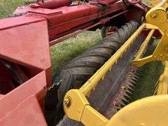 New Holland 12ft 499 Haybine