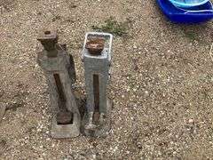 Simplex Jacks
