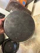 Cast Iron Cookware Collection