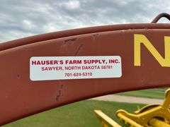 New Holland 12ft 499 Haybine