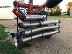 Renn 2700 Grain Vac