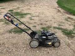 Craftsman Mower