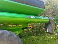 2013 Brent 1082 Grain Cart