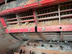 Case-IH 1688 Combine