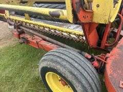 New Holland 495 12ft Haybine