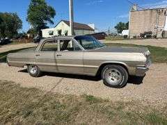 1964 Chevrolet Belaire