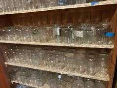 Jars & Canning Supplies