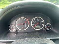 2003 Honda Cr-V