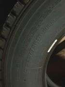 16-inch Pickup Tires