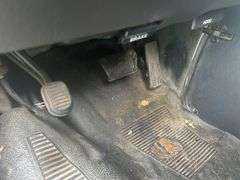 2001 Dodge Cargo Van