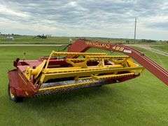 New Holland 12ft 499 Haybine