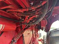 Case-IH 1688 Combine